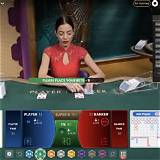 bet4 baccarat online