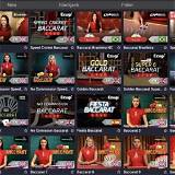 w188 baccarat online
